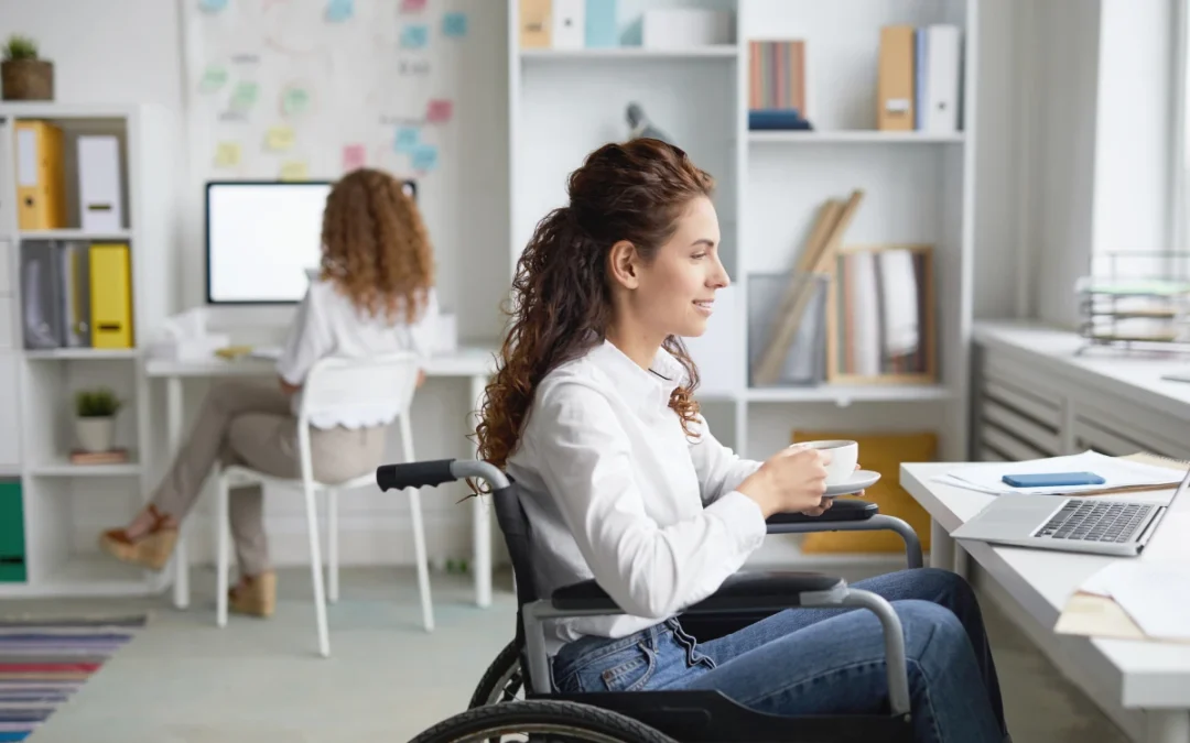 Status osób niepełnosprawnych w pracy oraz obowiązki pracodawcy